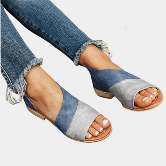 Dames Slides Sandalen Zomer Comfortabele Schoenen - StudioMarella