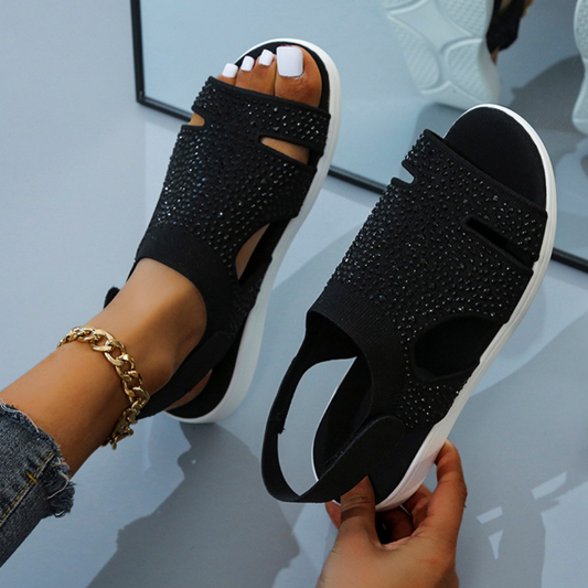 Dames Slides Sandalen Zacht en Comfortabel - StudioMarella