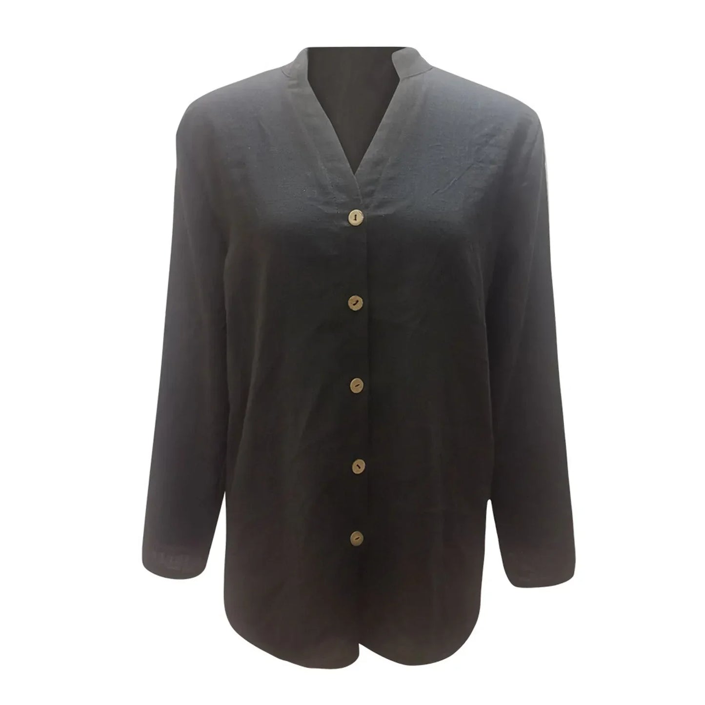 Vrouwelijke Zomerblouse Elegante Stijl van ModaVerde