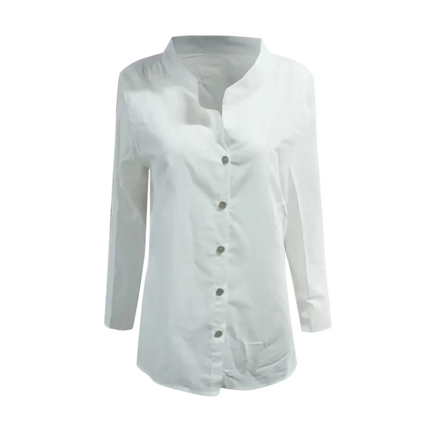 Vrouwelijke Zomerblouse Elegante Stijl van ModaVerde