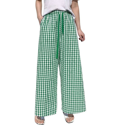 Vrouwelijke Culotte Broek Chique Zomerstijl