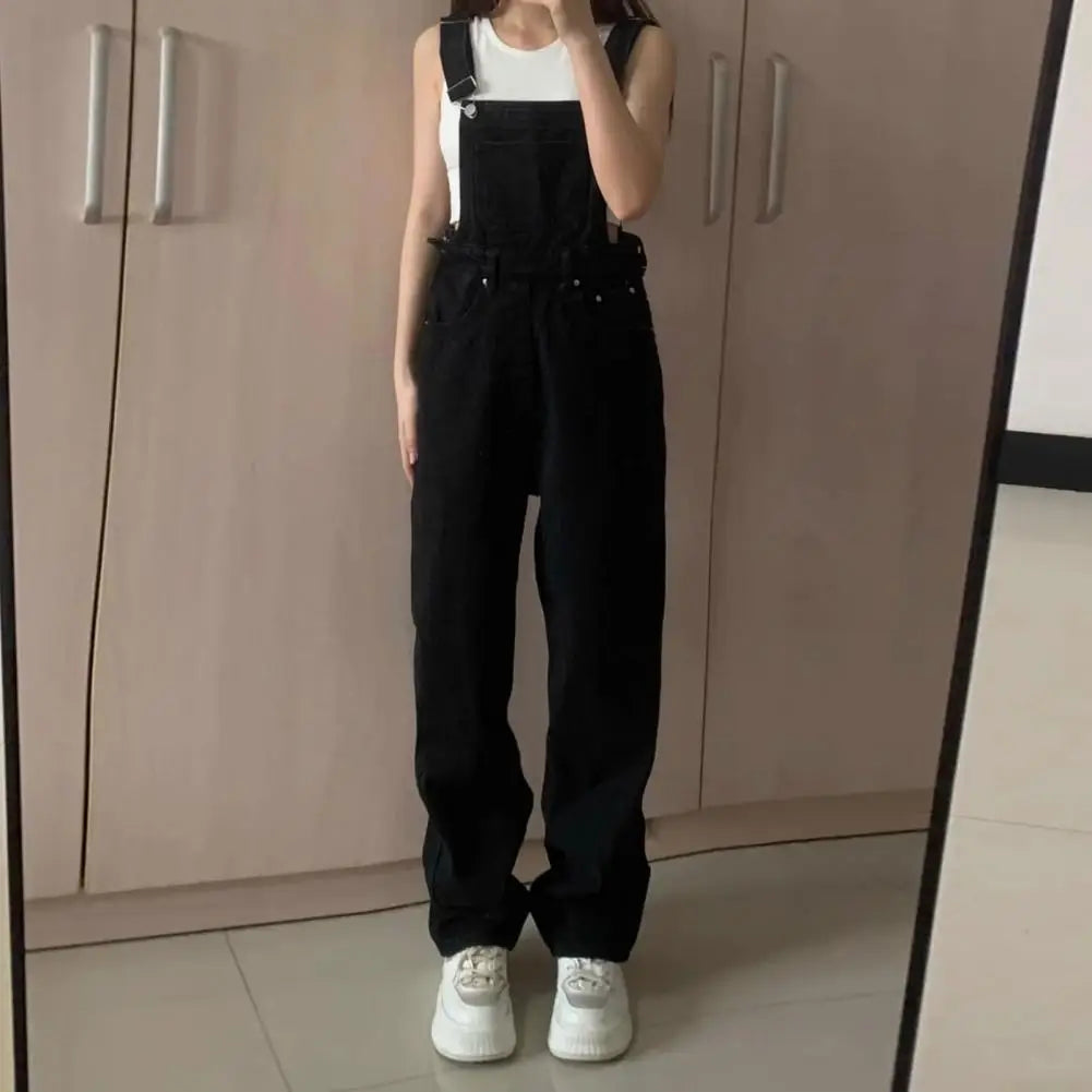 Jumpsuit Vintage Stijl Vrouwelijk Zomer Jurk