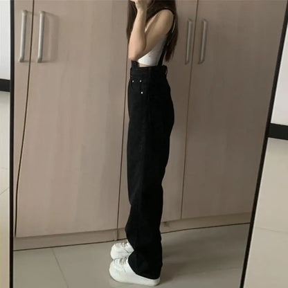Jumpsuit Vintage Stijl Vrouwelijk Zomer Jurk