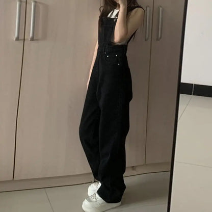Jumpsuit Vintage Stijl Vrouwelijk Zomer Jurk