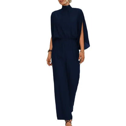 Dames Jumpsuit Luxe Avondkleding Stijlvol Elegance