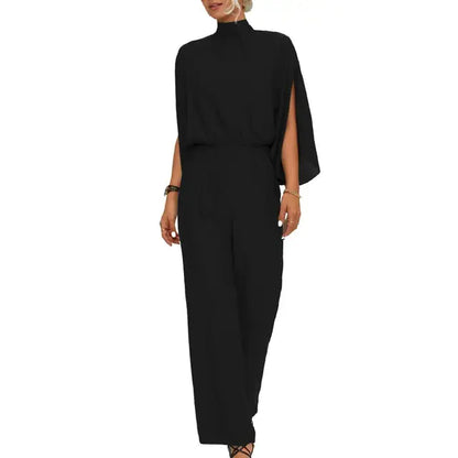 Dames Jumpsuit Luxe Avondkleding Stijlvol Elegance
