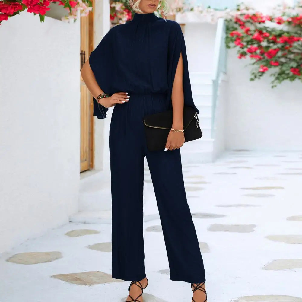 Dames Jumpsuit Luxe Avondkleding Stijlvol Elegance