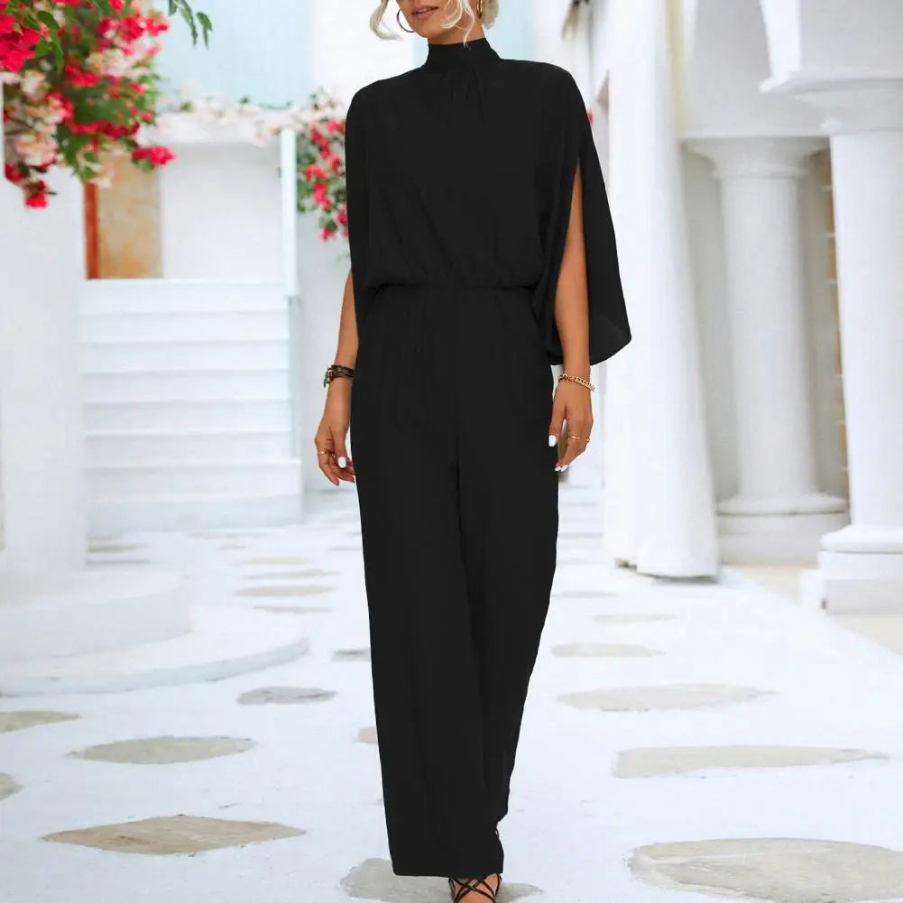 Dames Jumpsuit Luxe Avondkleding Stijlvol Elegance