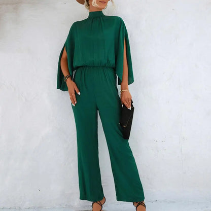 Dames Jumpsuit Luxe Avondkleding Stijlvol Elegance