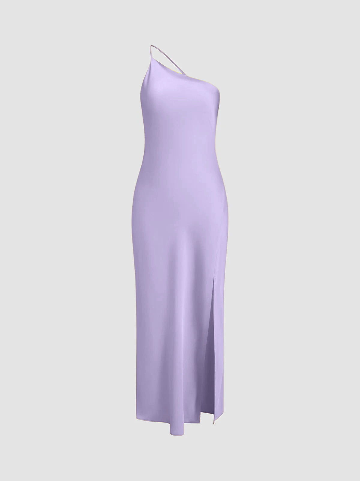 Dames Zomerjurk Maxi Open Rug Florence Stijl