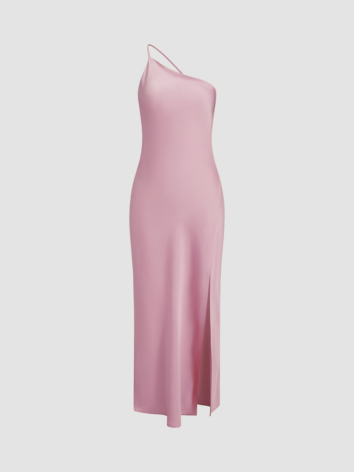 Dames Zomerjurk Maxi Open Rug Florence Stijl