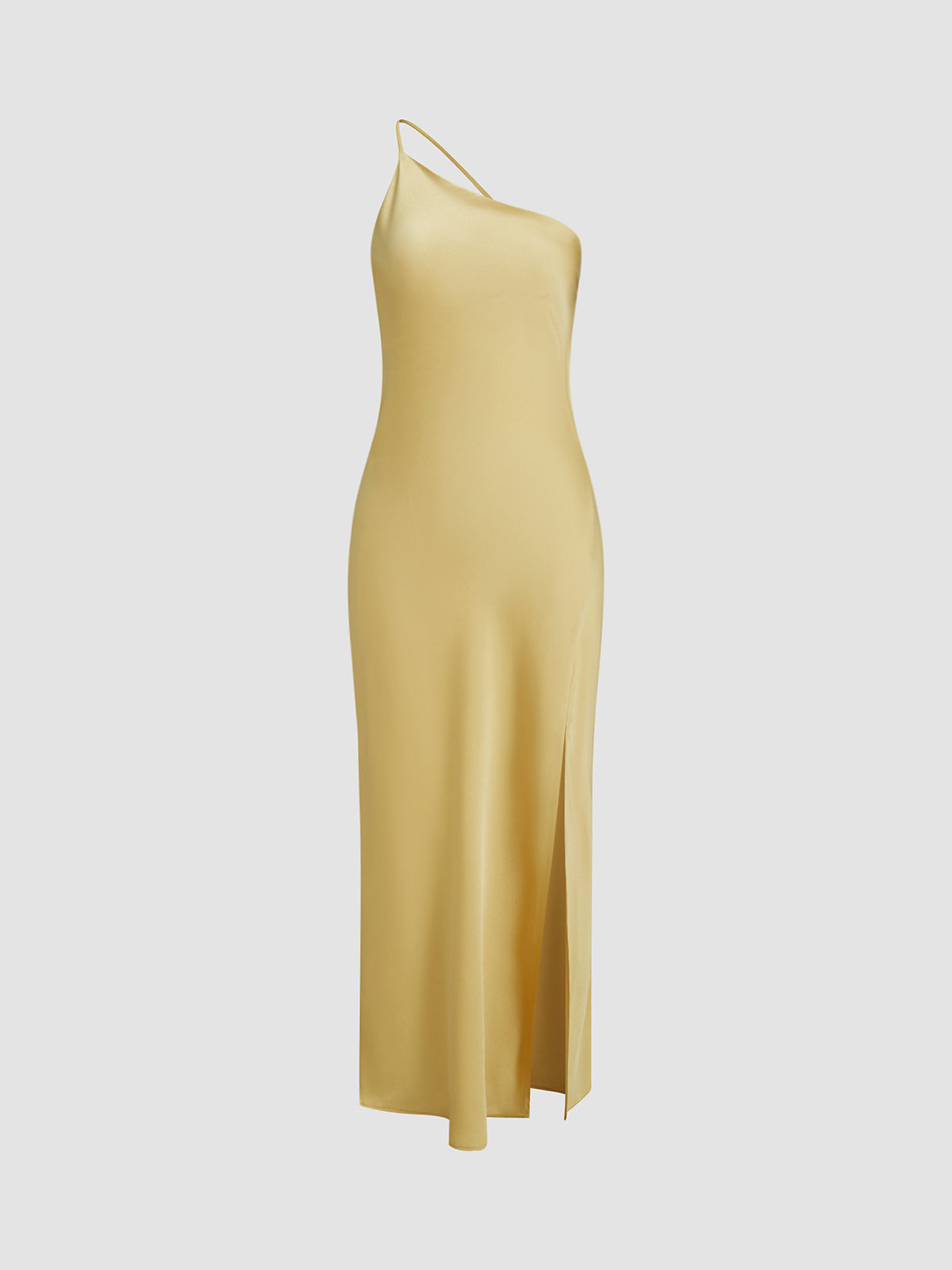 Dames Zomerjurk Maxi Open Rug Florence Stijl