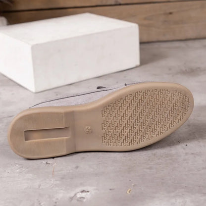 Dames Loafers Casual Stijlvol Comfortabel