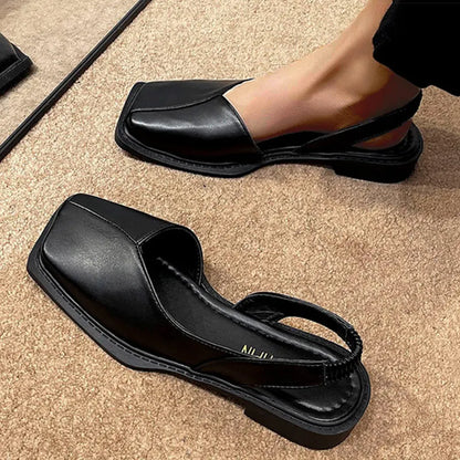 Dames Sandalen Zomer 2024 Comfortabele Allure Stride