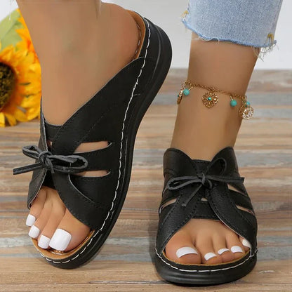 Comfortabele Zomersandalen 2024 - StudioMarella