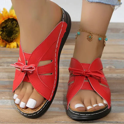 Comfortabele Zomersandalen 2024