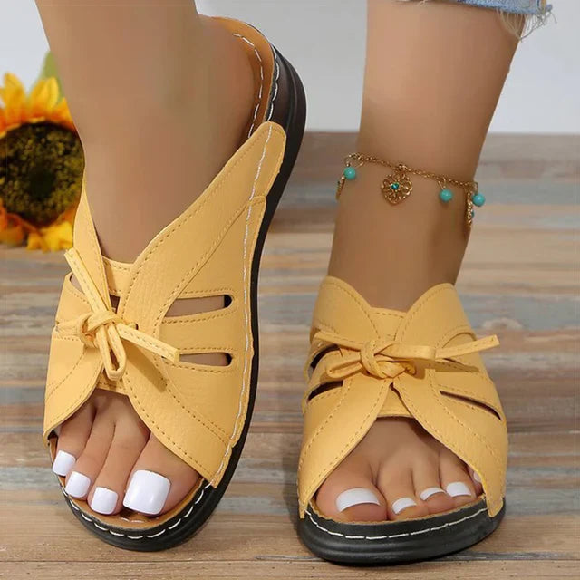 Comfortabele Zomersandalen 2024