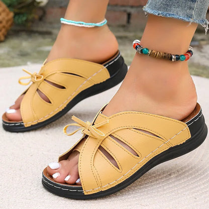 Comfortabele Zomersandalen 2024