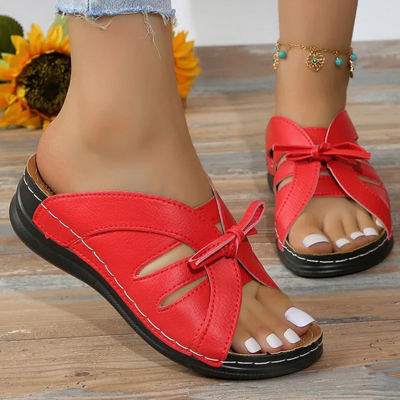 Comfortabele Zomersandalen 2024
