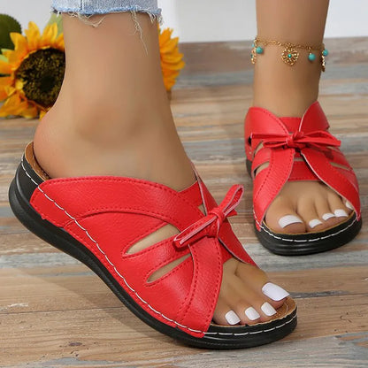 Comfortabele Zomersandalen 2024