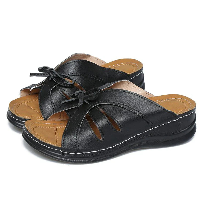 Comfortabele Zomersandalen 2024