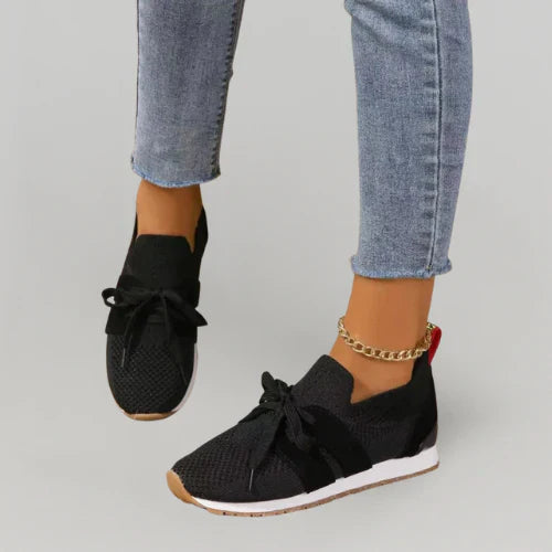 Dames Sneakers | Zachte Binnenzool & Ondersteunend Loopcomfort