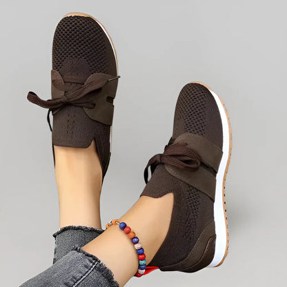 Dames Sneakers | Zachte Binnenzool & Ondersteunend Loopcomfort