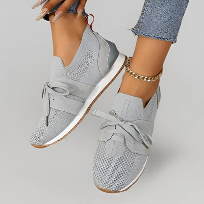 Dames Sneakers | Zachte Binnenzool & Ondersteunend Loopcomfort