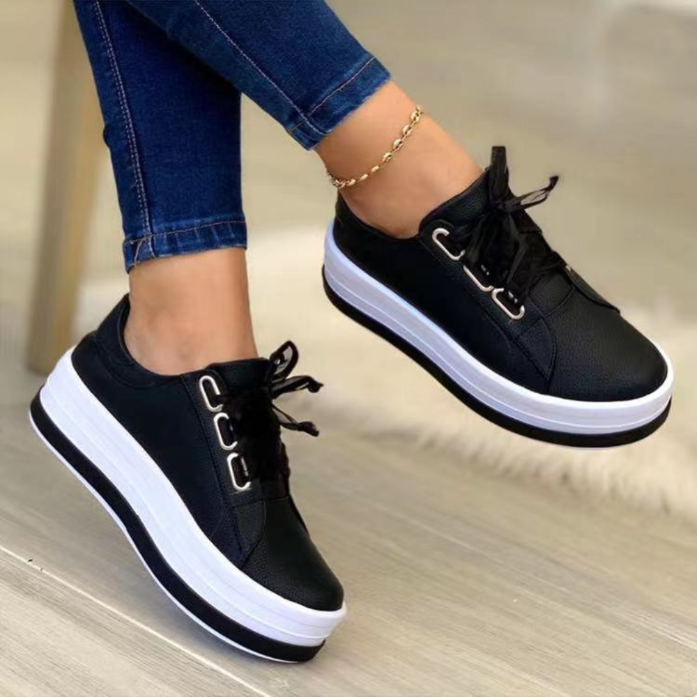 Dames Sportschoenen Comfortabel Orthopedische Steunzolen - StudioMarella