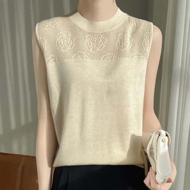 Vrouwen Zomerblouse Luchtige Jurkmodel - StudioMarella