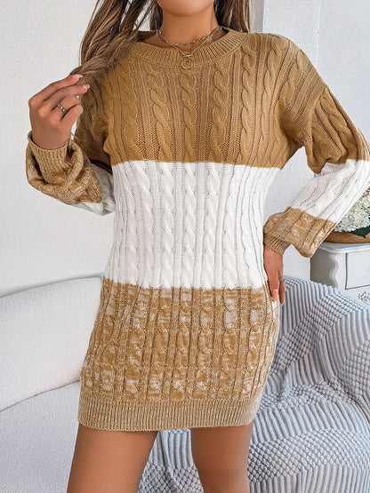 Dames Trui Comfortabel voor Elke Dag Alle Maten Beschikbaar