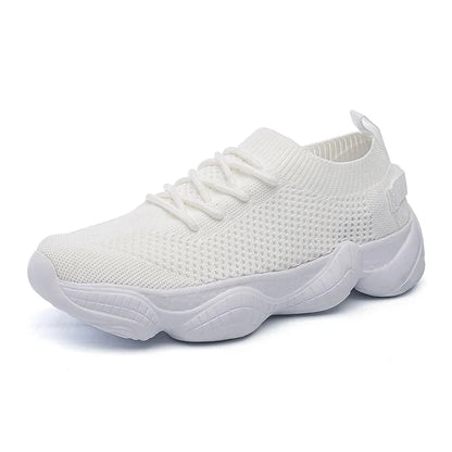 Casual Sneakers voor Dagelijks Gebruik Comfortabel en Stijlvol