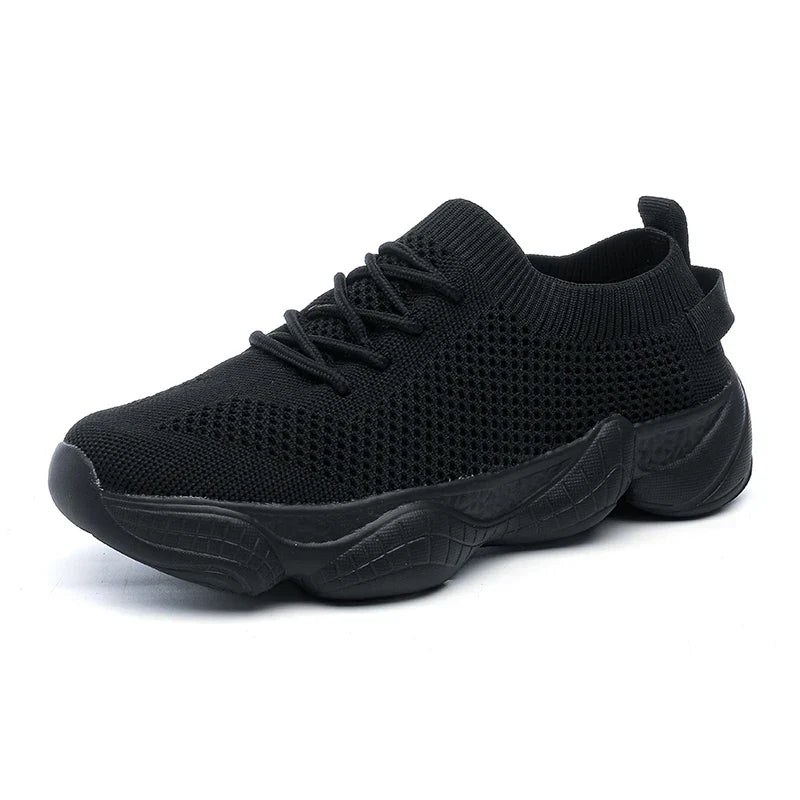 Casual Sneakers voor Dagelijks Gebruik Comfortabel en Stijlvol