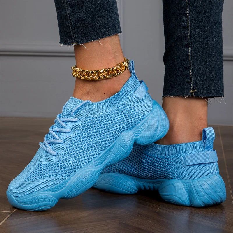 Casual Sneakers voor Dagelijks Gebruik Comfortabel en Stijlvol - StudioMarella