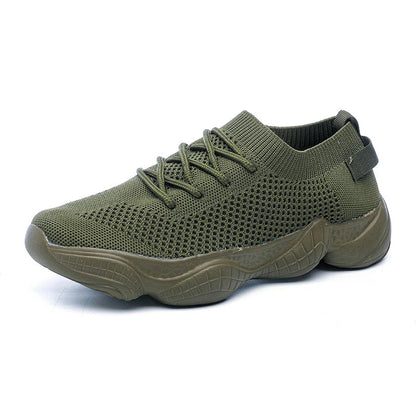 Casual Sneakers voor Dagelijks Gebruik Comfortabel en Stijlvol