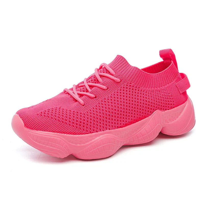 Casual Sneakers voor Dagelijks Gebruik Comfortabel en Stijlvol