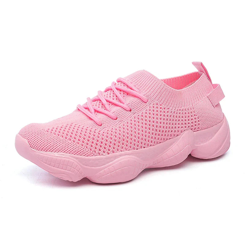 Casual Sneakers voor Dagelijks Gebruik Comfortabel en Stijlvol