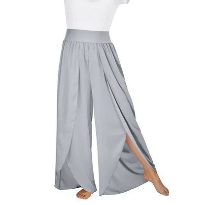 Hoge Taille Broek voor Vrouw Comfortabel