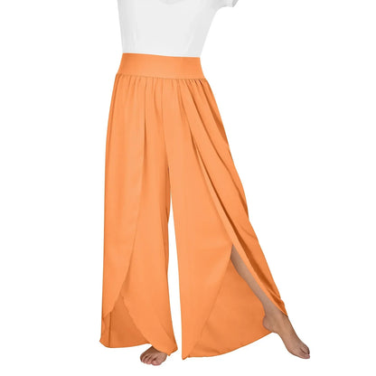 Hoge Taille Broek voor Vrouw Comfortabel