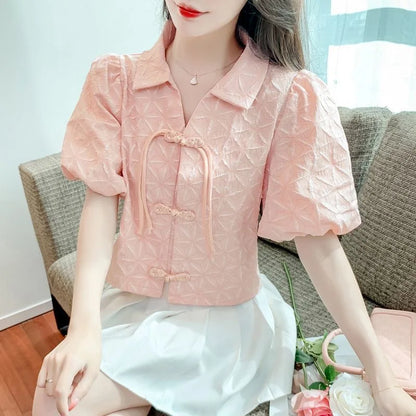 Dames Blouses Stijlvol en Elegante Modellen