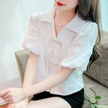 Dames Blouses Stijlvol en Elegante Modellen