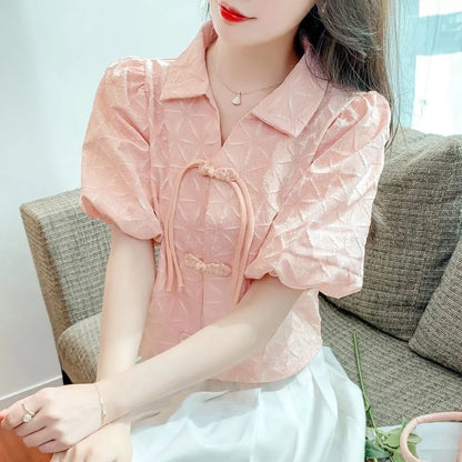 Dames Blouses Stijlvol en Elegante Modellen