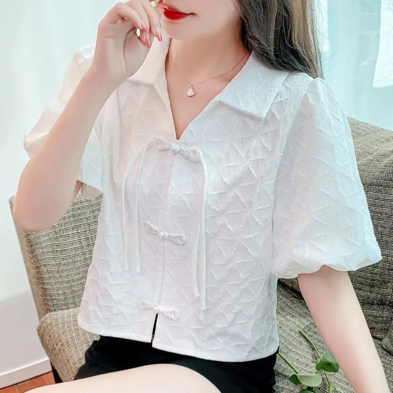 Dames Blouses Stijlvol en Elegante Modellen