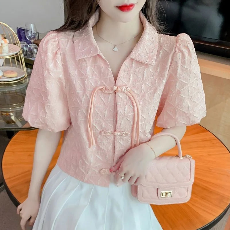 Dames Blouses Stijlvol en Elegante Modellen
