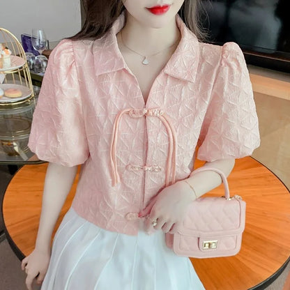 Dames Blouses Stijlvol en Elegante Modellen