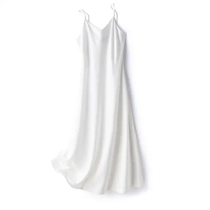Zomerjurk Vrouwelijk Strandjurk Licht Katoen