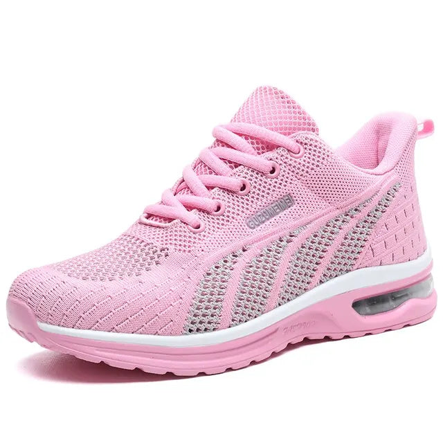 Dames Hardloopschoenen Sportief en Stijlvol