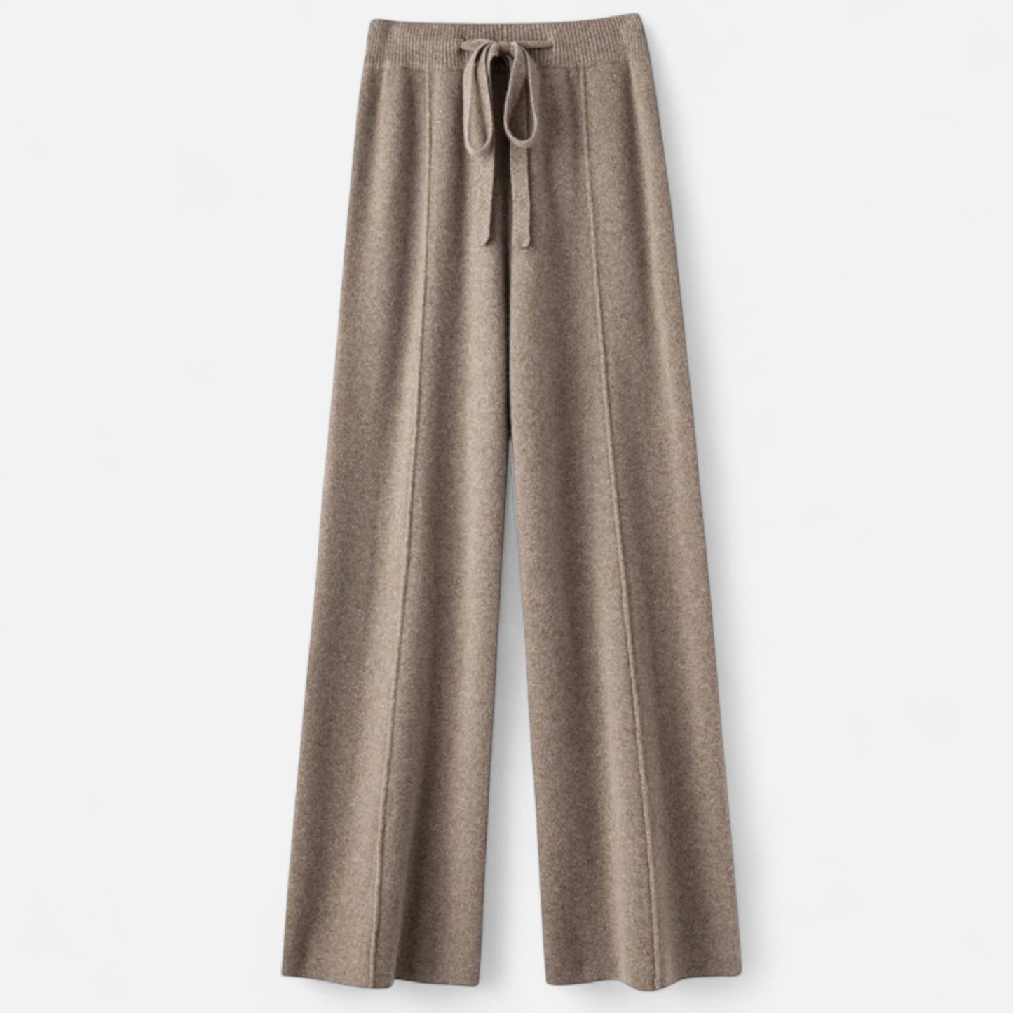 Dames Flared Broek | Casual Comfort Pantalon Dames 3