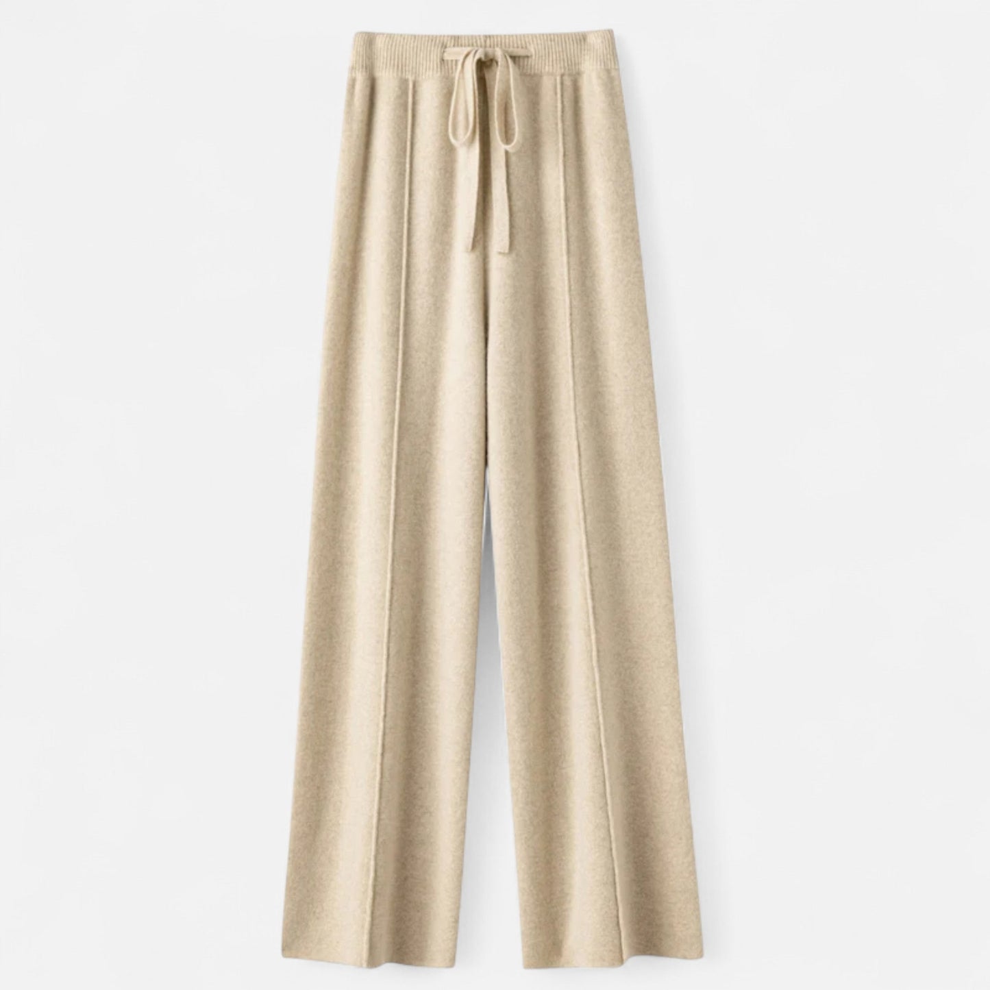 Dames Flared Broek | Casual Comfort Pantalon Dames 6