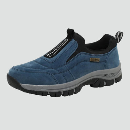 Wandelschoenen voor Heren met Orthopedische Ondersteuning
